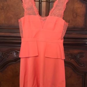 BCBGMaxaxria Dress